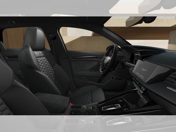 Audi RS3 Sportback