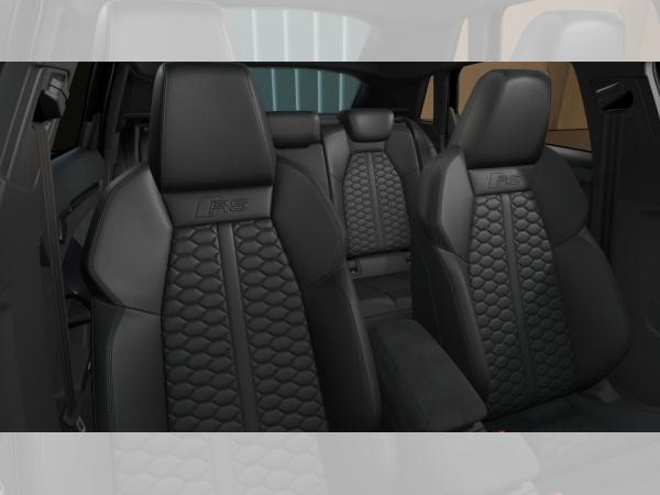 Audi RS3 Sportback