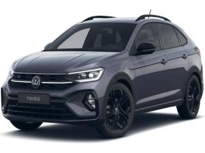 Volkswagen Taigo 1.0 TSI DSG R-Line