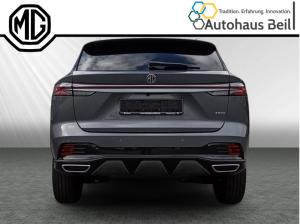 MG HS 1.5T MT LUX Gewerbe *Sonderaktion*
