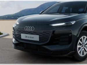 Audi Q6 e-tron ⚡EROBERUNGSDEAL⚡FREI KONFIGURIERBAR⚡