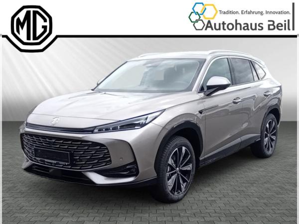 MG HS 1.5T AT Luxury Gewerbe*Sonderaktion*