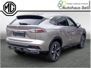 MG HS 1.5T AT Luxury Gewerbe*Sonderaktion*