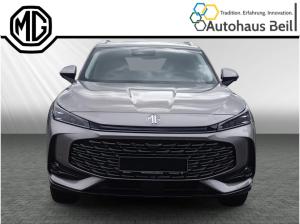 MG HS 1.5T AT Luxury Gewerbe*Sonderaktion*