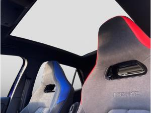 Volkswagen ID.3 GTX Performance FIRE+ICE 240KW