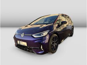 Volkswagen ID.3 GTX Performance FIRE+ICE 240KW