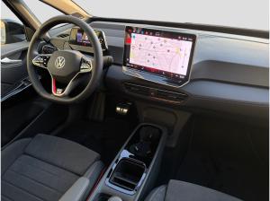 Volkswagen ID.3 GTX Performance FIRE+ICE 240KW