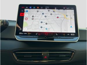 Volkswagen ID.3 GTX Performance FIRE+ICE 240KW