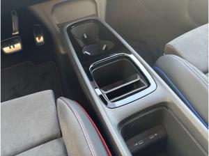 Volkswagen ID.3 GTX Performance FIRE+ICE 240KW