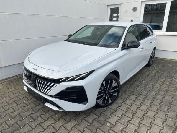 Peugeot 308 SW Mild-Hybrid 145 e-DSC6 Allure*SOFORT VERFÜGBAR*weitere Farben u. Ausstattungen vorrätig