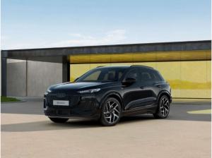 Audi Q6 e-tron SUV quattro 285kW *EROBERUNG*SOFORT*