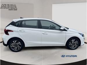 Hyundai i20 1.0 7-DCT TREND MY26 LED NAVI KAMERA SHZ