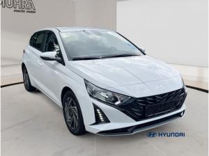 Hyundai i20 1.0 7-DCT TREND MY26 LED NAVI KAMERA SHZ