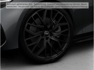 Audi A6 EDITION ONE, TECH PLUS