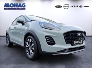 Ford Puma Titanium - GJR BLIS 360°KAMERA WINTER-PAKET Elektr. Heckklappe