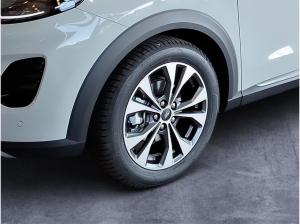 Ford Puma Titanium - GJR BLIS 360°KAMERA WINTER-PAKET Elektr. Heckklappe