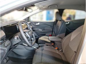 Ford Puma Titanium - GJR BLIS 360°KAMERA WINTER-PAKET Elektr. Heckklappe