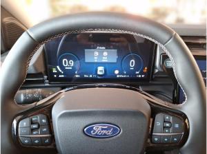 Ford Puma Titanium - GJR BLIS 360°KAMERA WINTER-PAKET Elektr. Heckklappe