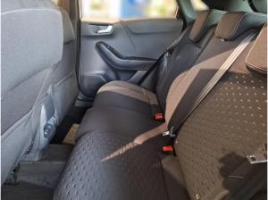 Ford Puma Titanium - GJR BLIS 360°KAMERA WINTER-PAKET Elektr. Heckklappe