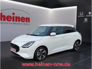 Suzuki Swift 1.2 COMFORT + CVT HYBRID  NAVI DAB LICHTSENSOR