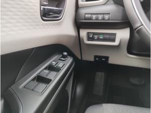 Suzuki Swift 1.2 COMFORT + CVT HYBRID  NAVI DAB LICHTSENSOR