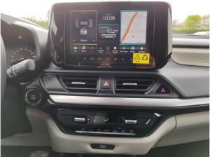 Suzuki Swift 1.2 COMFORT + CVT HYBRID  NAVI DAB LICHTSENSOR