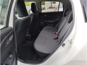 Suzuki Swift 1.2 COMFORT + CVT HYBRID  NAVI DAB LICHTSENSOR