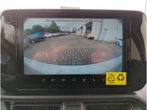 Suzuki Swift 1.2 COMFORT + CVT HYBRID  NAVI DAB LICHTSENSOR