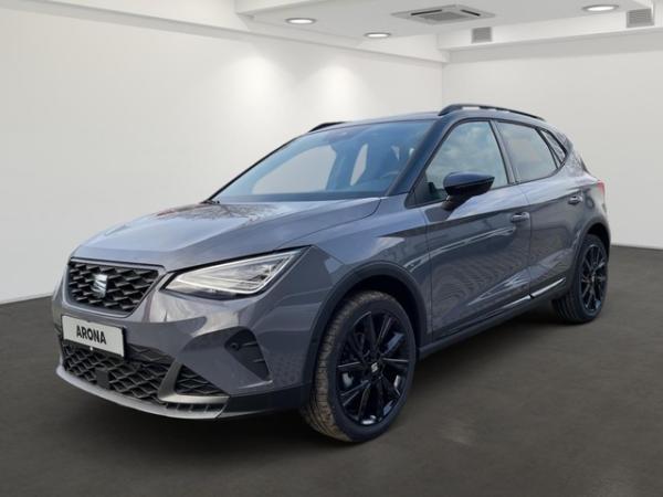 Seat Arona 1.0 TSI FR BLACK EDITION (Dormagen)