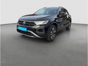 Volkswagen T-Roc Life 1.5 TSI 5JGAR LED ACC Kamera GOAL
