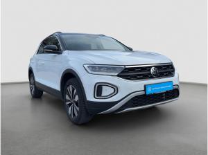 Volkswagen T-Roc Life GOAL 2.0 TDI AHK LED ACC Kamera