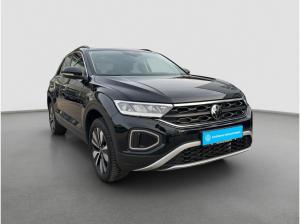 Volkswagen T-Roc Life 1.5 TSI 5JGAR LED ACC Kamera GOAL
