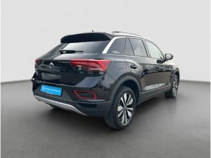 Volkswagen T-Roc Life 1.5 TSI 5JGAR LED ACC Kamera GOAL