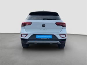 Volkswagen T-Roc Life GOAL 2.0 TDI AHK LED ACC Kamera