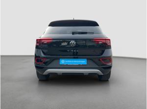 Volkswagen T-Roc Life 1.5 TSI 5JGAR LED ACC Kamera GOAL