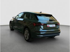 Audi A3 Sportback advanced 30 TSFI 5JGAR LED Virtual Navi+
