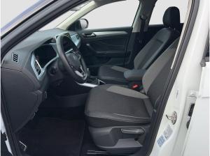 Volkswagen T-Roc Life GOAL 2.0 TDI AHK LED ACC Kamera