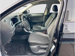 Volkswagen T-Roc Life 1.5 TSI 5JGAR LED ACC Kamera GOAL