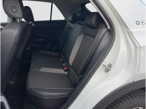 Volkswagen T-Roc Life GOAL 2.0 TDI AHK LED ACC Kamera