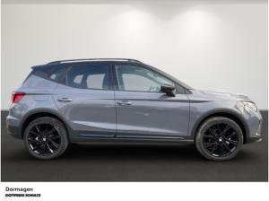Seat Arona 1.0 TSI FR BLACK EDITION - Zulassung & Auslieferung bis 28.02.2026 (Dormagen)