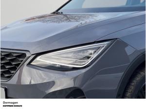 Seat Arona 1.0 TSI FR BLACK EDITION - Zulassung & Auslieferung bis 28.02.2026 (Dormagen)
