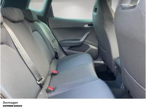 Seat Arona 1.0 TSI FR BLACK EDITION - Zulassung & Auslieferung bis 28.02.2026 (Dormagen)
