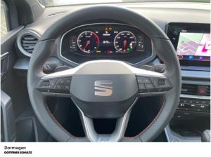 Seat Arona 1.0 TSI FR BLACK EDITION - Zulassung & Auslieferung bis 28.02.2026 (Dormagen)