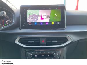 Seat Arona 1.0 TSI FR BLACK EDITION - Zulassung & Auslieferung bis 28.02.2026 (Dormagen)