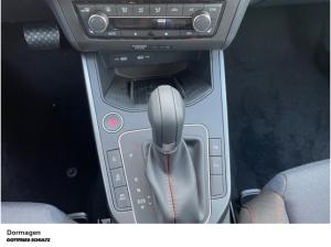 Seat Arona 1.0 TSI FR BLACK EDITION - Zulassung & Auslieferung bis 28.02.2026 (Dormagen)