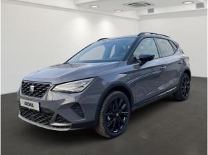 Seat Arona 1.0 TSI FR BLACK EDITION - Zulassung & Auslieferung bis 28.02.2026 (Dormagen)