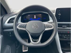 Volkswagen T-Roc Life GOAL 2.0 TDI AHK LED ACC Kamera