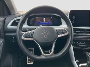 Volkswagen T-Roc Life 1.5 TSI 5JGAR LED ACC Kamera GOAL