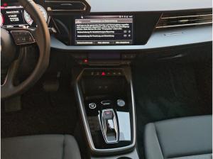 Audi A3 Sportback advanced 30 TSFI 5JGAR LED Virtual Navi+