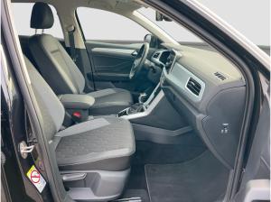 Volkswagen T-Roc Life 1.5 TSI 5JGAR LED ACC Kamera GOAL
